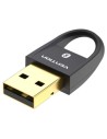 Adaptador USB - Bluetooth 5.0 Vention | Logroño