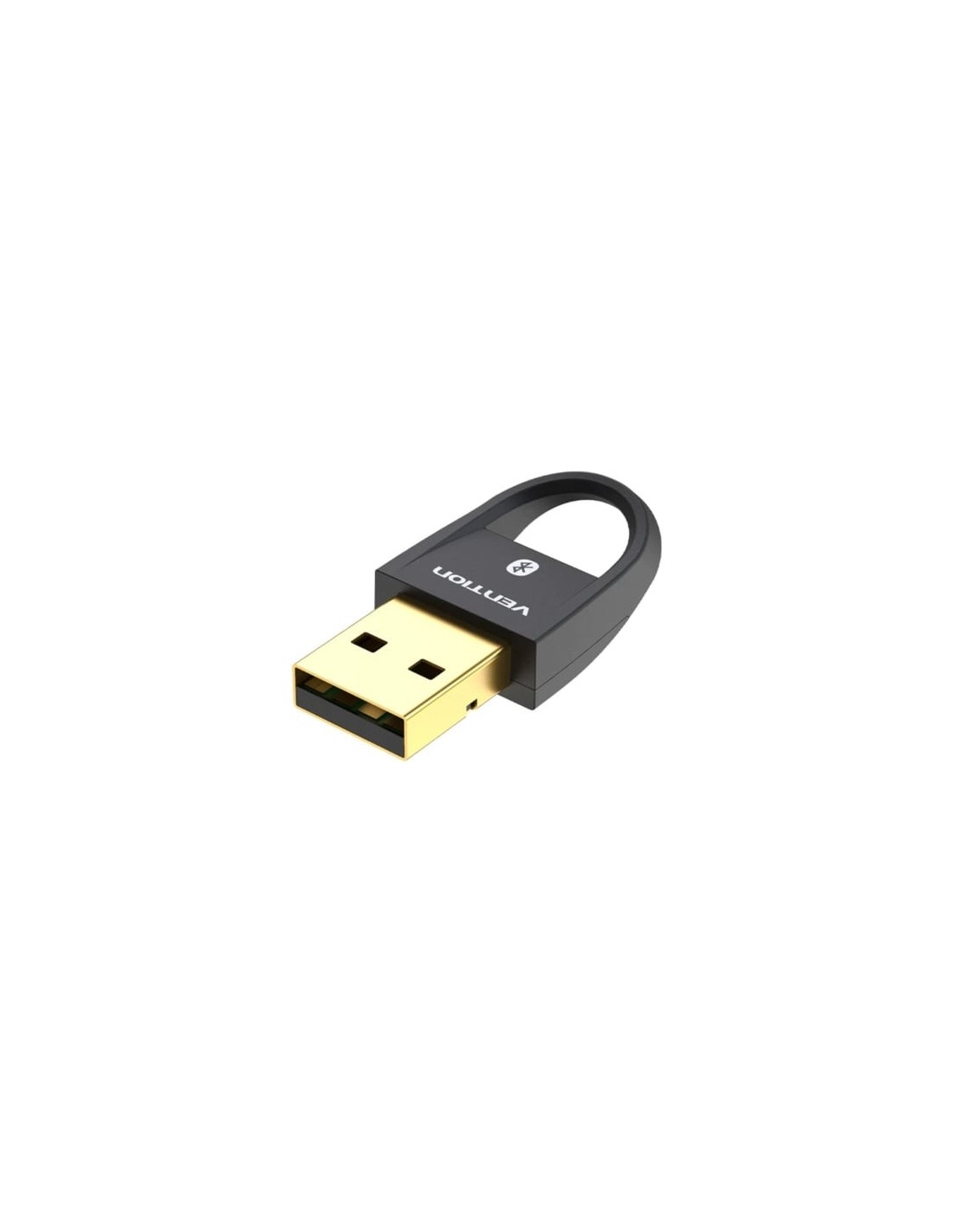 Adaptador USB - Bluetooth 5.0 Vention | Logroño