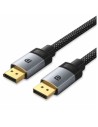 Cable DisplayPort 2.1 16K Vention DisplayPort Macho - DisplayPort Mach