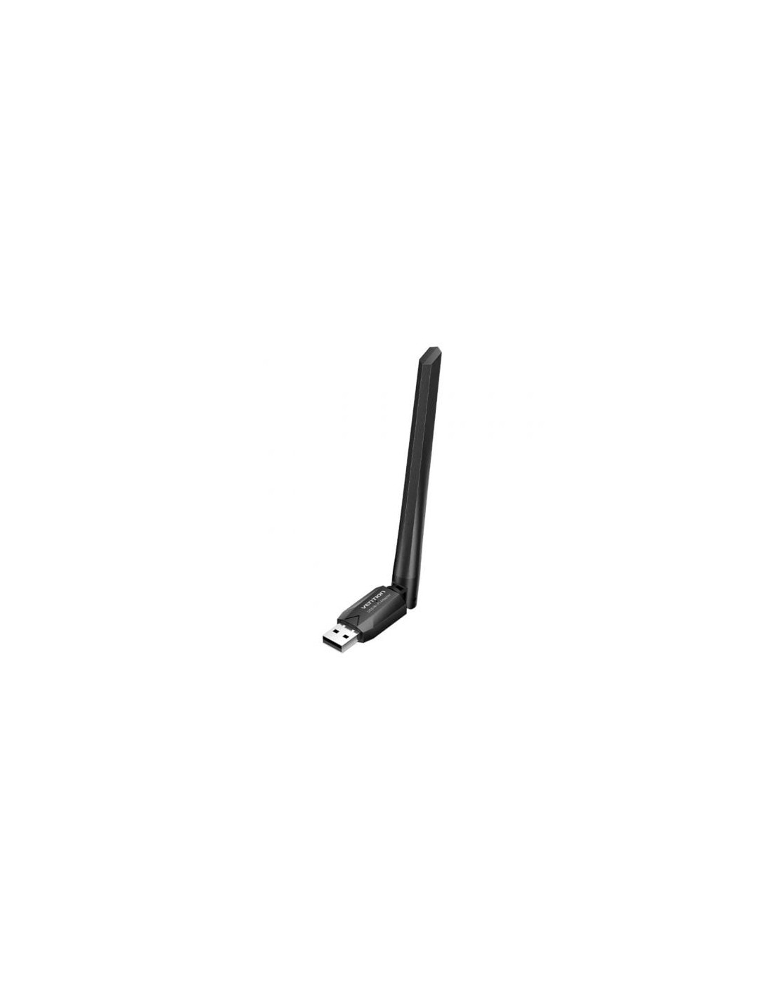 Adaptador USB - WiFi Vention 650Mbps | Logroño