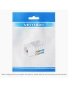 Conector RJ45 Vention Cat.6 UTP | Logroño