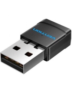 Adaptador USB - WiFi Vention 433Mbps | Logroño