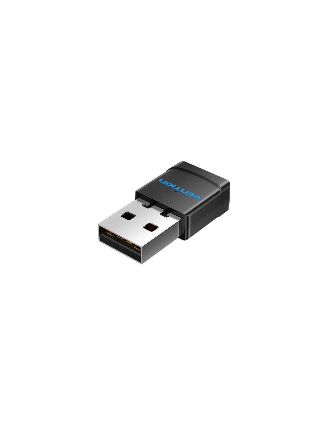 Adaptador USB - WiFi Vention 433Mbps | Logroño