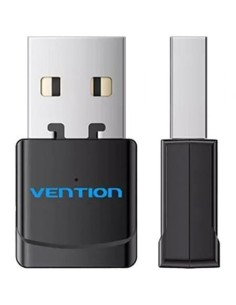 Adaptador USB - WiFi Vention 433Mbps | Logroño 2