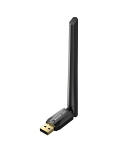 Adaptador USB - Bluetooth 6.0 Vention | Logroño