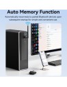 Adaptador USB - Bluetooth 6.0 Vention | Logroño