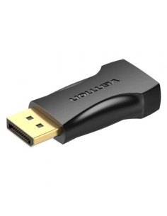 Adaptador Vention DisplayPort Macho - HDMI Hembra | Logroño