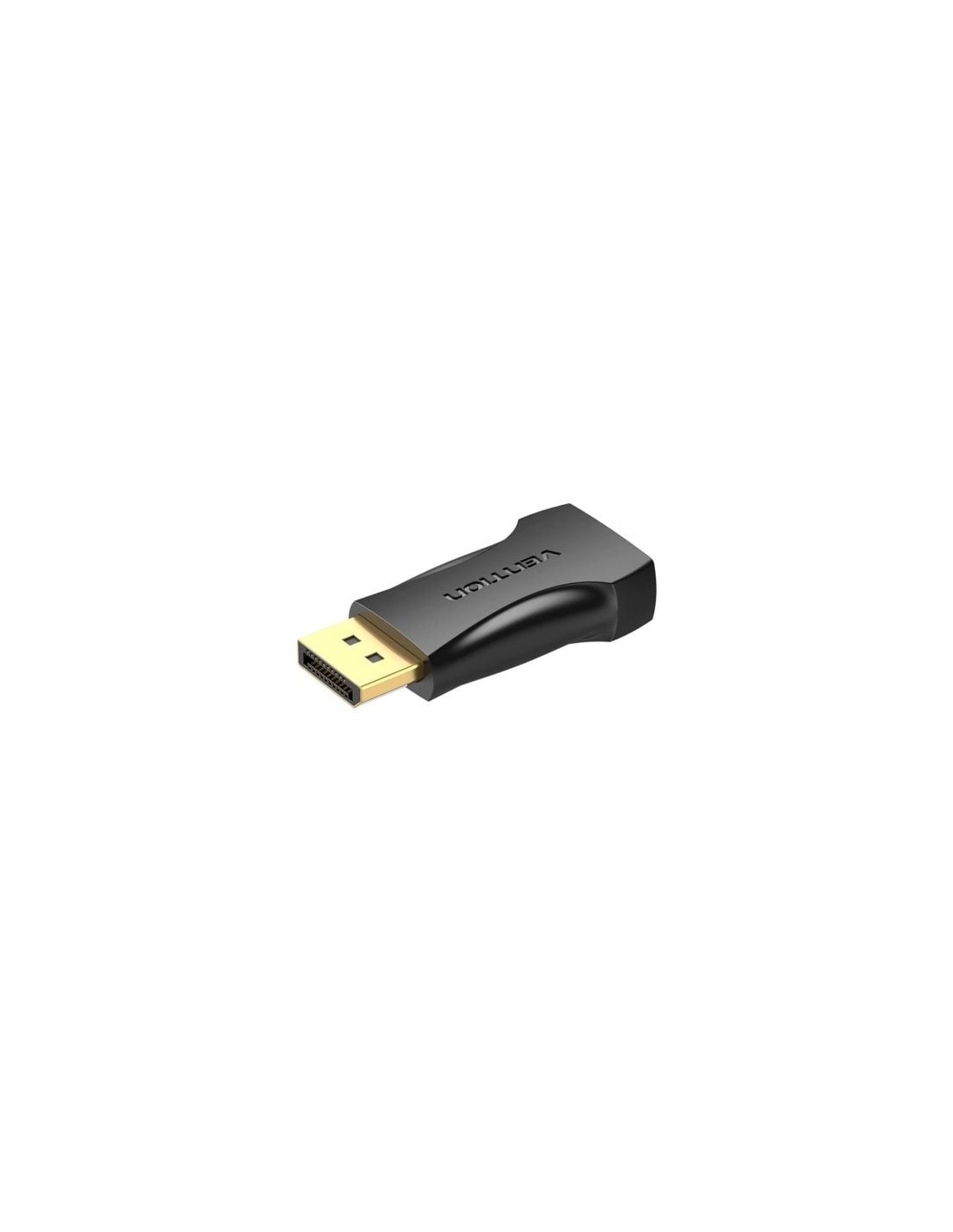 Adaptador Vention DisplayPort Macho - HDMI Hembra | Logroño