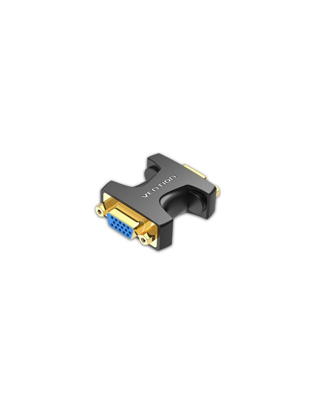 Adaptador Vention VGA Hembra - VGA Hembra | Logroño