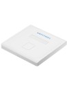 Placa de Pared Keystock Vention 1 Puertos RJ45 | Logroño