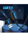 Cable Alargador USB 3.0 Vention USB Macho - USB Hembra 5Gbps | Logroño