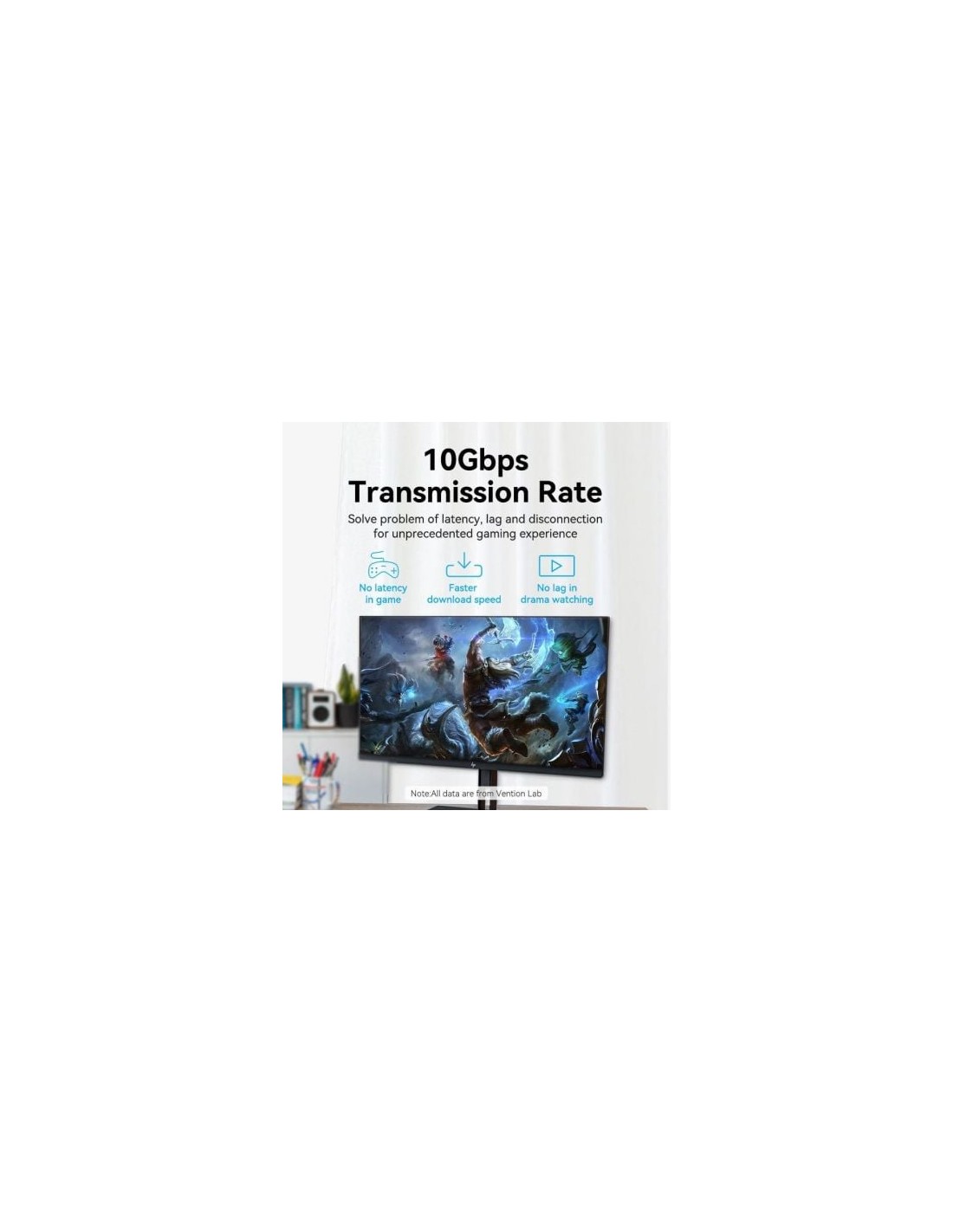 Conector RJ45 Cat.6A FTP Sin Herramientas | Logroño