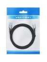 Cable USB 2.0 Tipo-C Vention USB Macho - USB Tipo-C Macho 480Mbps