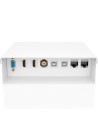 Caja de Conexiones Aisens VGA - 2x HDMI - Jack 3.5 - 2x USB-B - 2x RJ4