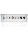 Caja de Conexiones Aisens VGA - 2x HDMI - Jack 3.5 - 2x USB-B - 2x RJ4