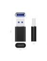 Adaptador USB 3.2 GEN2 Aisens USB Tipo-C Hembra - USB Macho | Logroño