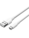 Cable USB 2.0 Vention USB Macho - MicroUSB Macho Hasta 60W 480Mbps