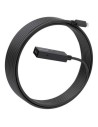 Cable Alargador USB 3.2 con Amplificador Aisens USB Tipo-C Macho - USB