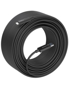 Cable USB 3.2 Tipo-C AOC Aisens USB Tipo-C Macho - USB Macho 10Gbps 15 2