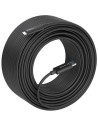 Cable USB 3.2 Tipo-C AOC Aisens USB Tipo-C Macho - USB Macho 10Gbps 15