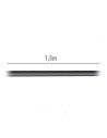 Cable Alimentación Forma 8 Aisens CEE7 16 Macho - C7 Hembra Hasta 1500