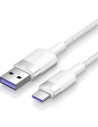 Cable USB 2.0 Tipo-C Vention USB Tipo-C Macho - USB Macho Hasta 100W 4