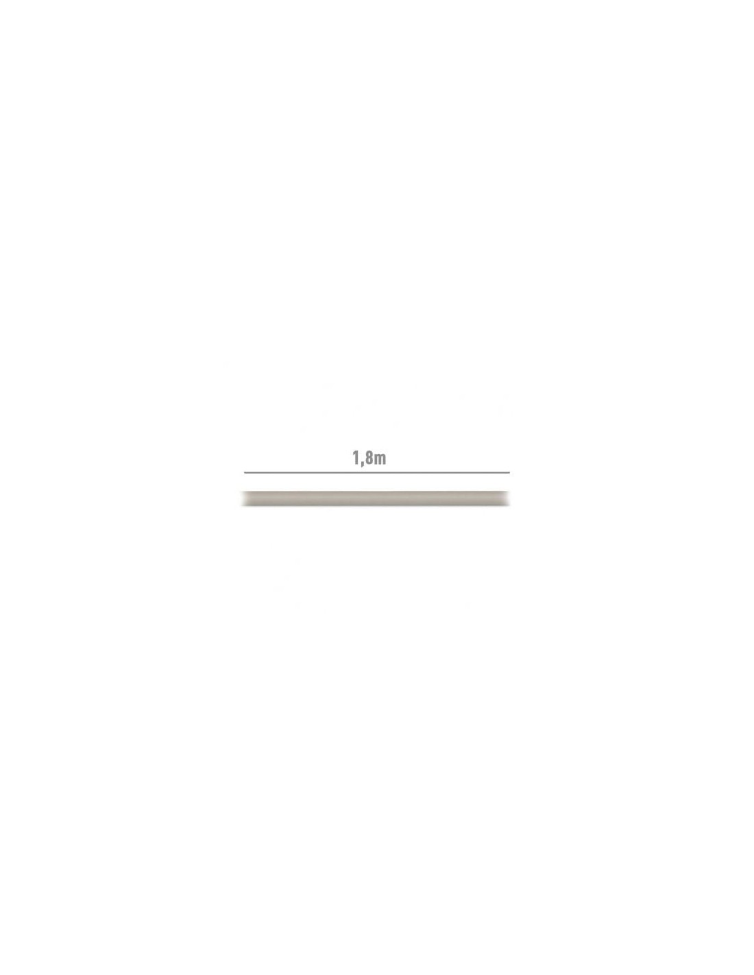 Cable Serie RS232 Aisens DB9 Hembra - DB9 Hembra Hasta 0.15W 1.6Mbps 1
