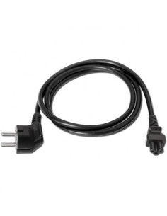 Cable Alimentación Trébol Aisens CEE(7-7) Macho - C5 Hembra Hasta 1500 2