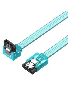 Cable SATA Vention SATA Hembra - SATA Hembra 50cm | Logroño