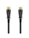 Cable HDMI 2.1 AOC 8K Aisens HDMI Macho - HDMI Macho 25m Negro