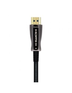 Cable HDMI 2.1 AOC 8K Aisens HDMI Macho - HDMI Macho 25m Negro 2