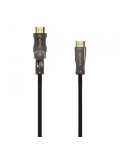 Cable HDMI 2.1 AOC 8K Desmontable Aisens HDMI Macho D Macho - HDMI Mac