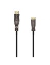 Cable HDMI 2.1 AOC 8K Desmontable Aisens HDMI Macho D Macho - HDMI Mac