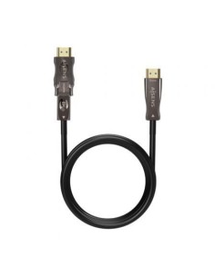 Cable HDMI 2.1 AOC 8K Desmontable Aisens HDMI Macho D Macho - HDMI Mac 2