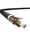 Cable HDMI 2.1 AOC 8K Desmontable Aisens HDMI Macho D Macho - HDMI Mac