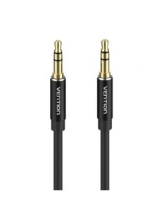 Cable Estéreo Vention Jack 3.5 Macho - Jack 3.5 Macho | Logroño 2