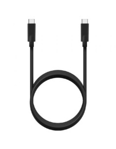 Cable USB 3.2 Tipo-C Aisens USB Tipo-C Macho - USB Tipo-C Macho Hasta 
