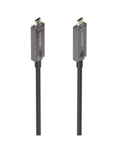 Cable USB 3.1 Tipo-C Aisens AOC USB Tipo-C Macho - USB Tipo-C Macho Ha