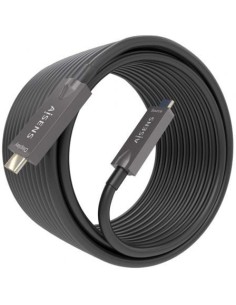 Cable USB 3.1 Tipo-C Aisens AOC USB Tipo-C Macho - USB Tipo-C Macho Ha 2