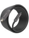 Cable USB 3.1 Tipo-C Aisens AOC USB Tipo-C Macho - USB Tipo-C Macho Ha