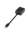 Conversor Aisens Mini DisplayPort Macho - VGA Hembra | Logroño