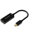 Cable Conversor Aisens Mini DisplayPort Macho - HDMI Hembra Hasta 5W 2