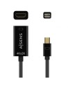 Cable Conversor Aisens Mini DisplayPort Macho - HDMI Hembra Hasta 5W 2