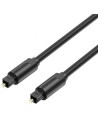 Cable de Audio de Fibra óptica Vention | Logroño