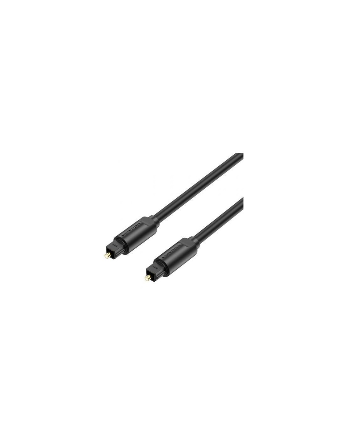 Cable de Audio de Fibra óptica Vention | Logroño