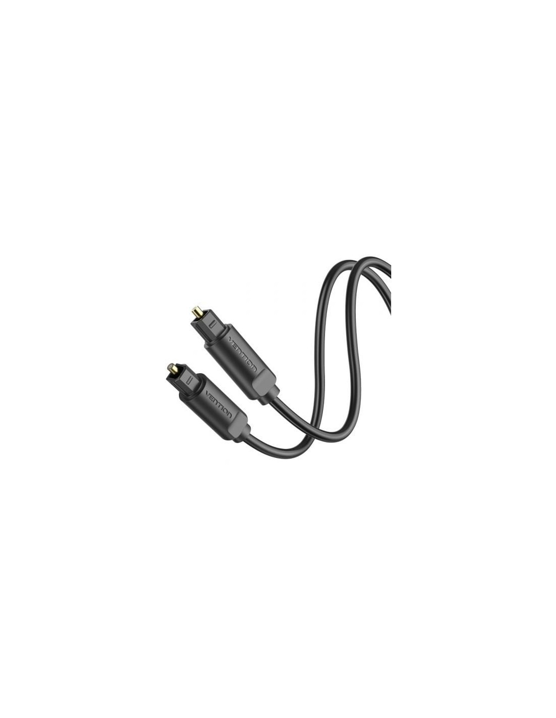 Cable de Audio de Fibra óptica Vention | Logroño