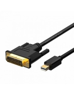 Cable Conversor Mini DisplayPort Aisens Mini DisplayPort Macho - DVI M