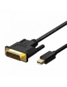 Cable Conversor Mini DisplayPort Aisens Mini DisplayPort Macho - DVI M