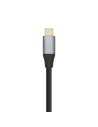 Cable DisplayPort Aisens USB Tipo-C Macho - DisplayPort Macho Hasta 27
