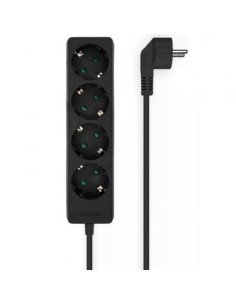 Regleta Aisens 4 Tomas de Corriente Cable 1.4m | Logroño 2